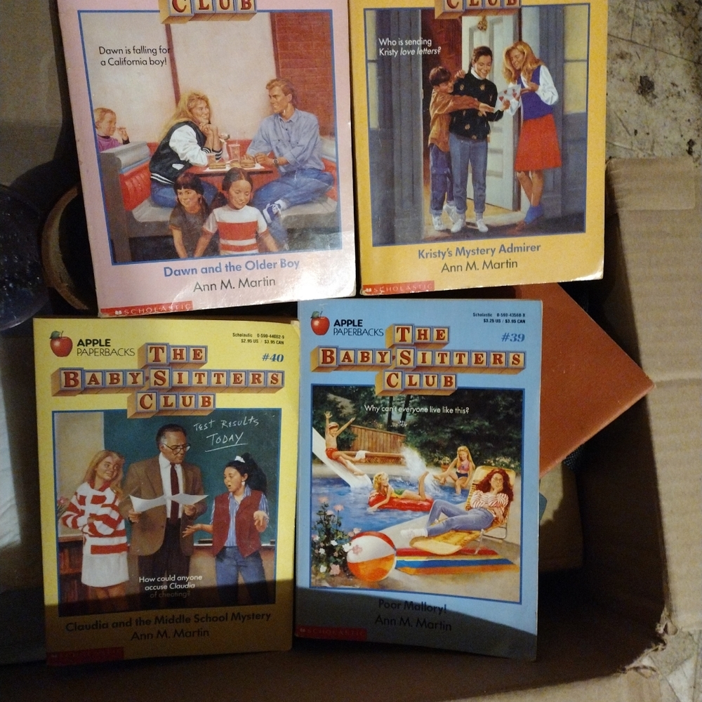 Books - Picture 2 of 2